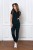 Bluza medyczna damska scrubs Slim Deep Ocean