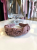 Opaska Vintage Rose