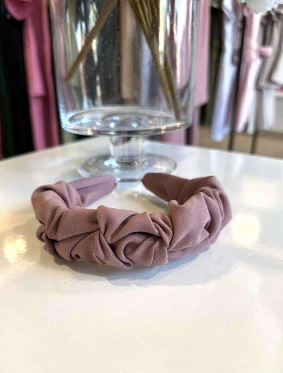 Opaska Vintage Rose