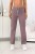Spodnie medyczne damskie scrubs COMFY VINTAGE ROSE szeroka nogawka
