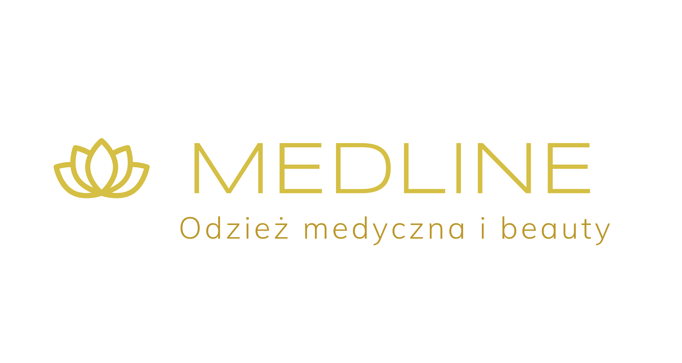 MEDLINE  Odzież medyczna i beauty - strona główna